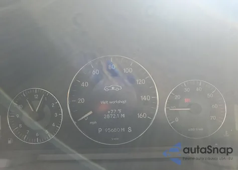 2003 E500 from USA, damaged, VIN WDBUF70J13A240544